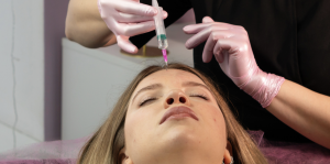 Non-Surgical Facelifts for Men and Women